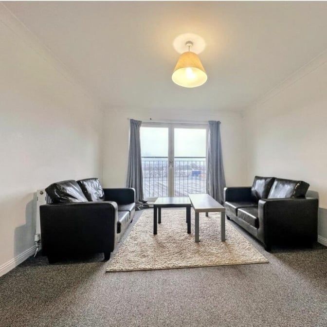 Room in a Shared House, Glasgow, G32 - Photo 1