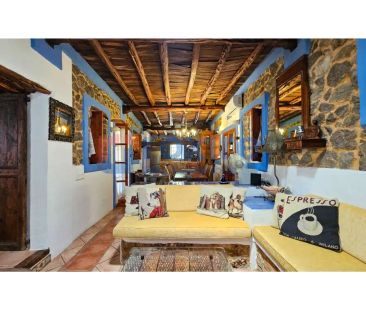 Casa o chalet de alquiler en Lugar Venda de Benirras, 146, Sant Joa... - Photo 1
