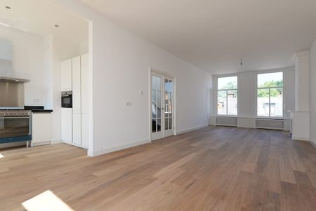 Appartement te huur: Nassau Odijckstraat 37-A 2596 AG Den Haag - Foto 4