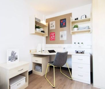 Large Standard Double Studio - Photo 4