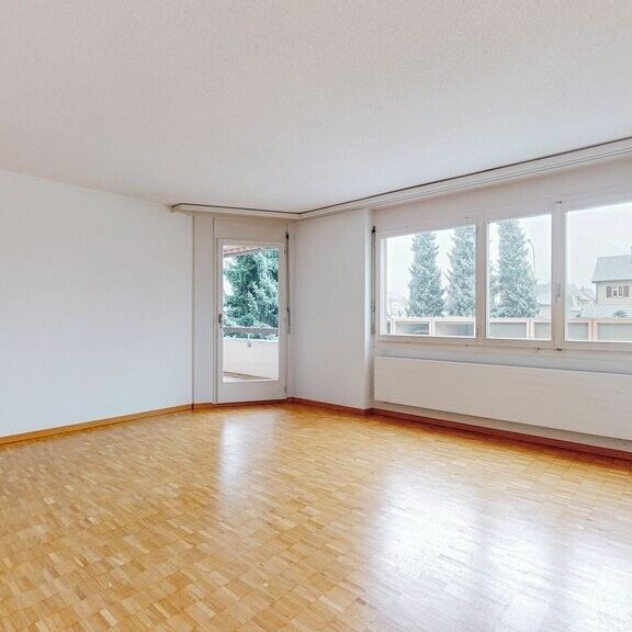 Your new apartment in Langenthal - Photo 1