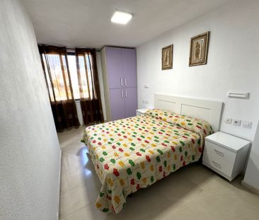 Apartamento en Benidorm, L´aiguera, alquiler - Photo 5