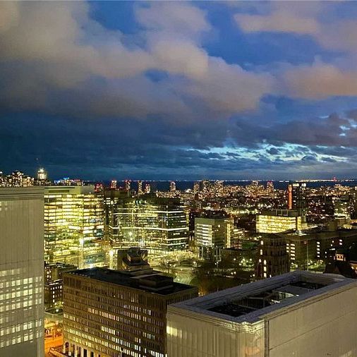For Lease - 955 Bay Street Unit# 3407, Toronto, Ontario - Photo 1