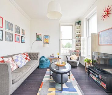2 bedroom flat to rent - Photo 4