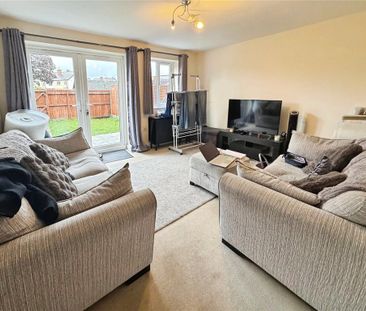 3 bedroom terraced house to rent - Photo 1