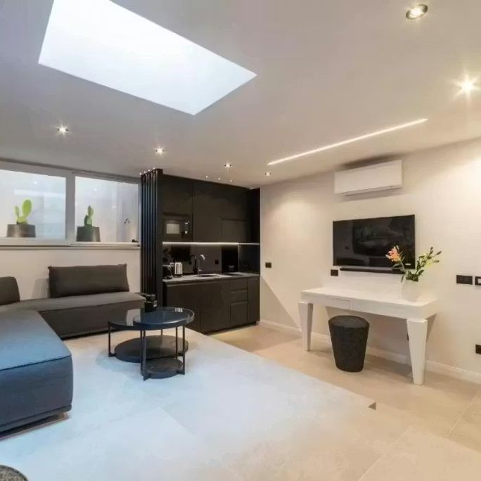 Via Saverio Mercadante, Rome, Lazio 00198 - Photo 1