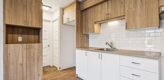 Appartement Saint-Zotique � Louer - Photo 2