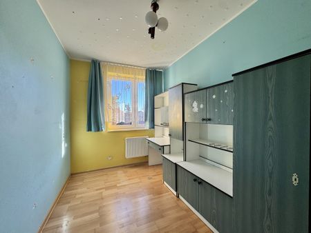 Mieszkanie na wynajem Wrocław-Psie Pole Wrocław - Photo 4