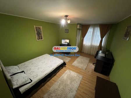 vatra luminoasa | garsoniera 41mp | 1980 | pat AC cada balcon | parc - Fotografie 2