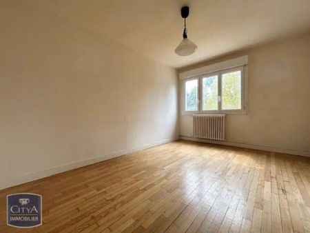 Appartement à louer 2 pièces 38.66m² - Photo 4