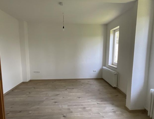 3-Zimmer-Wohnung in Wilhelmshaven Fedderwardergroden - Photo 1