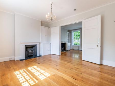 5 bedroom terraced house to rent - Photo 2