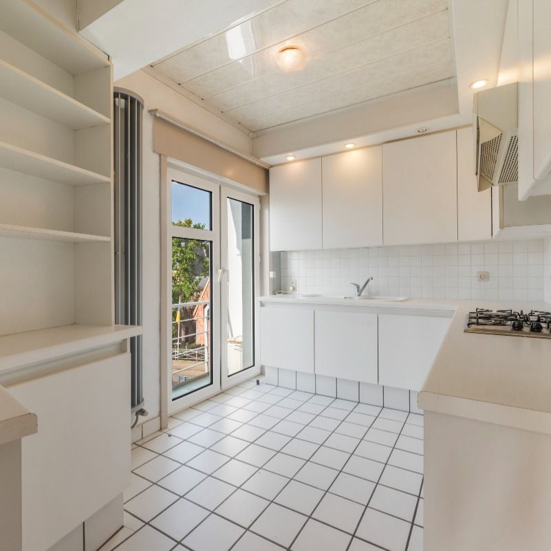 Instapklaar appartement met terras in Temse - Photo 1