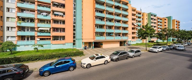 Wohnen in Staaken - Photo 1