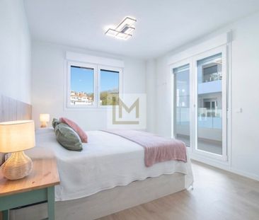 3 room luxury Apartment for rent in Marbella, Spain - Photo 3