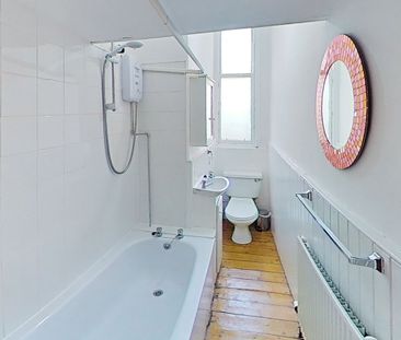 1 bedroom apartment to rent - Photo 6