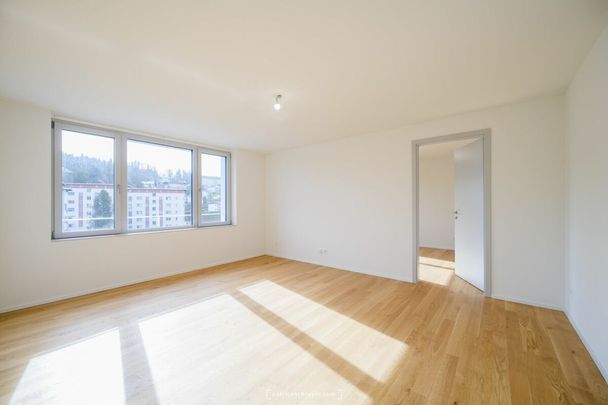 Very nice 2.5 room apartment completely new - Photo 1