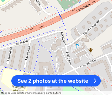 Bäckgatan 2 B - Photo 1