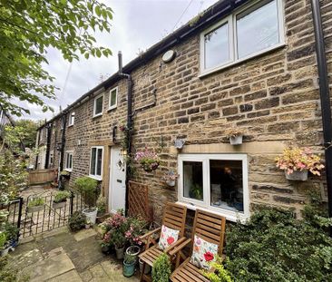 2 bedroom cottage to rent - Photo 4