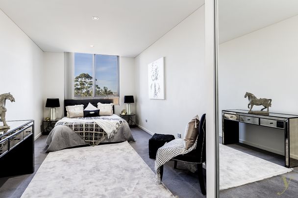 54 Formosa Street, Drummoyne NSW 2047 - Apartment For Rent | Domain - Photo 1