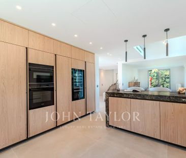 Maison à louer Mougins, Cote d'Azur, France13 000 EUR / Mois - Photo 5