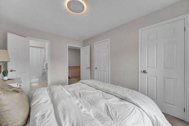 For Lease - 136 Clover Bloom Road, Brampton, Ontario - Photo 1