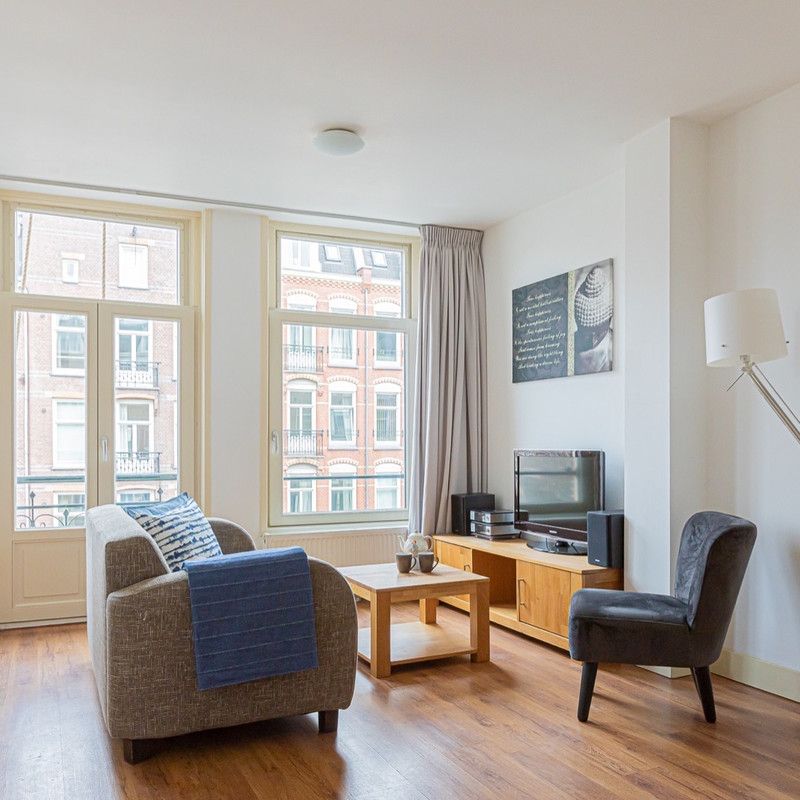 Tweede Hugo de Grootstraat 31 2 - Photo 1