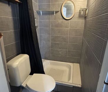 Gelijkvloers app. te huur in Leopoldsburg voor € 750 met 1 slaapkamer - Photo 3