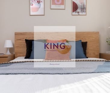 Mieszkanie na wynajem Szczecin, Centrum - Zdjęcie 6