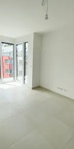 Moderne 3-Zimmer-Wohnung mit perfekter Anbindung - Foto 1
