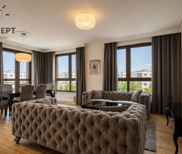 Luksusowy, klimatyzowany apartament w Centrum - Zdjęcie 3
