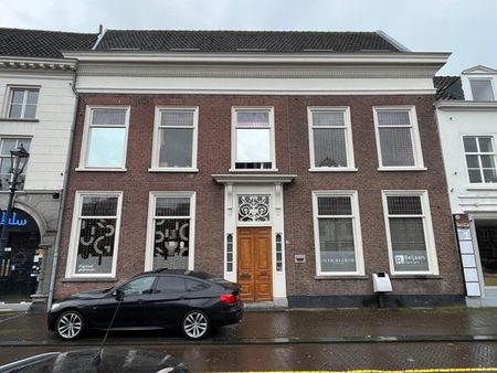 Te huur: Appartement Haven in Breda - Foto 4