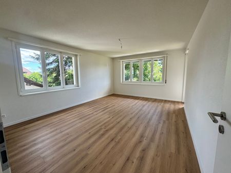 4.5 Zimmer, 95 m², 1. Stock - Foto 4