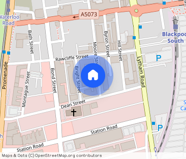 27 Moore Street, Blackpool - Photo 1