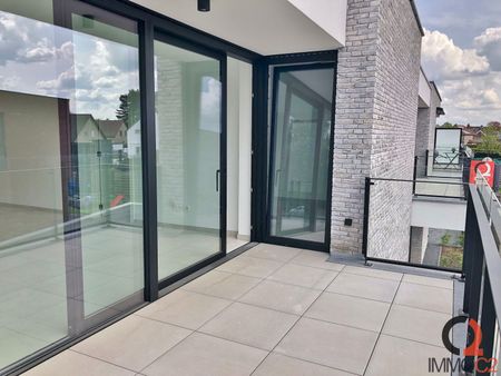 Appartement te huur - Photo 3