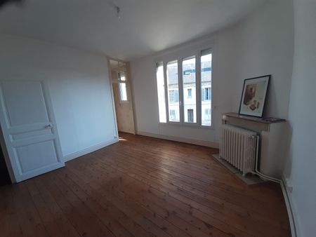 Location maison 4 pièces, 115.00m², Soissons - Photo 4