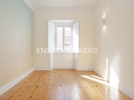 Apartamento T3+1 em Lisboa - Photo 5