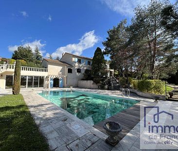Location maison villa 10 pièces 374 m² à Villars (42390) VILLARS - Photo 4