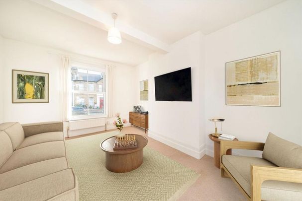 1 bedroom flat to rent - Photo 1