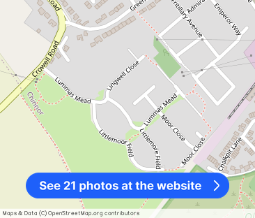 Lummas Mead, Chinnor, Oxfordshire, OX39 - Photo 1