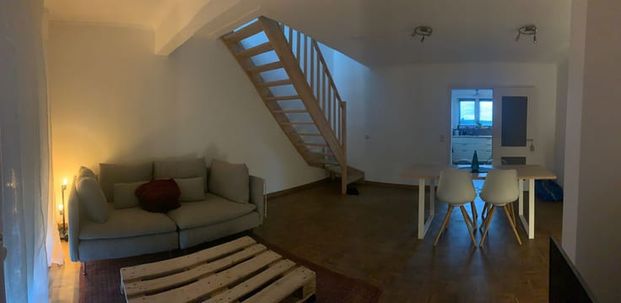 Duplex te huur - Foto 1