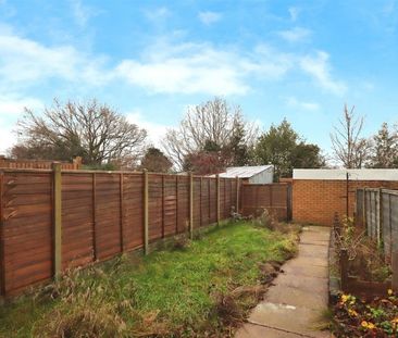 2 BED Terraced House To rent - Photo 1