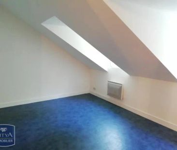Appartement à louer 2 pièces 41.52m² - Photo 1