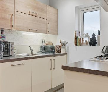 1 bedroom apartment to rent - Photo 5