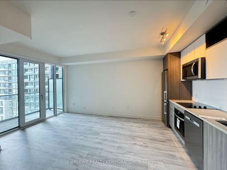 For Lease - 70 Princess St Street Unit# 1630, Toronto, Ontario - Photo 4