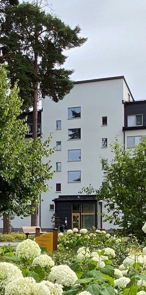 Hjortvägen 3 - Foto 2