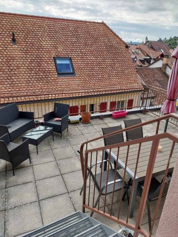 Appartement de 3.5 pièces à louer - Photo 3