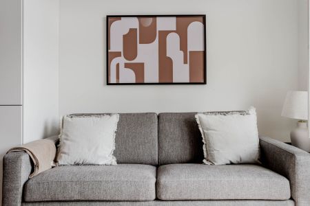 Pronájem bytu • 58 m² bez realitkyRostovská, Praha - Vršovice - Photo 2