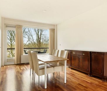 Appartement te huur: Van Nijenrodeweg 666 1082 JA Amsterdam - Photo 6