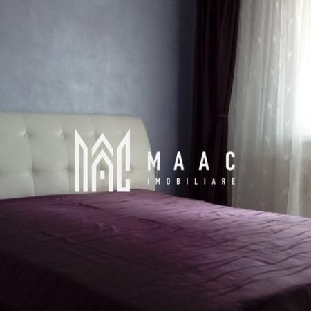 Apartament 2 camere de inchiriat | Sibiu, Calea Dumbravii | 54 mp - Photo 1